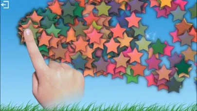 Captures d'écran de French Words for Kids