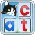 Montessori Crosswords - Teach and Learn Spelling with Fun Puzzles for Children