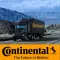 Continental Dealer Locator