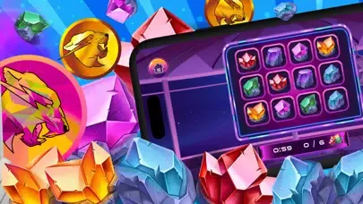 MrBeast Challenge Night سکرین شاٹس
