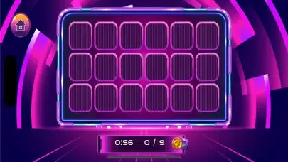 MrBeast Challenge Night سکرین شاٹس