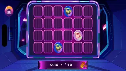 MrBeast Challenge Night سکرین شاٹس