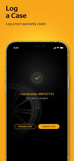 Conti TCP应用截图