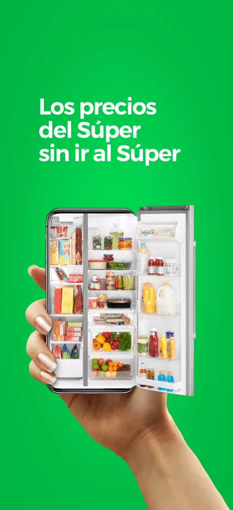 Tangkapan skrin SuperEasy Ecuador