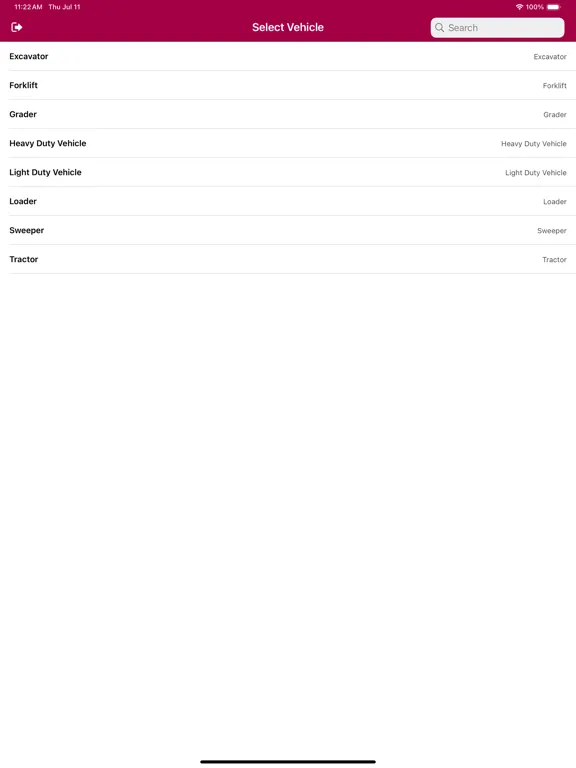 Nero DVIR iPad  Screenshots
