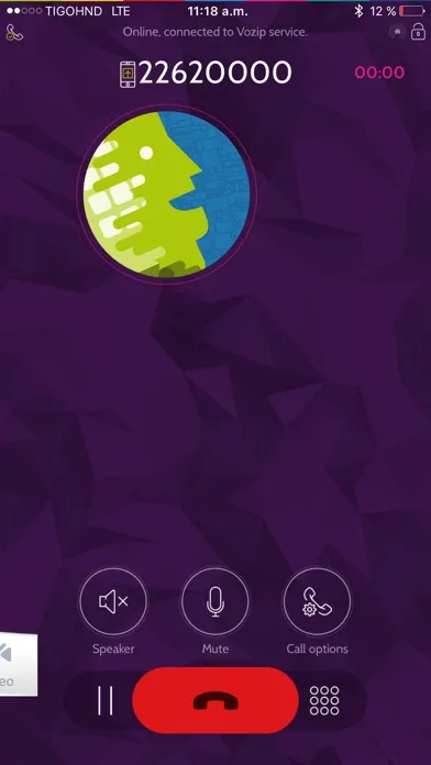 Cablecolor Voip Screenshots