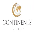 Continents Hotels PMS and CMS