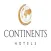 Continents Hotels PMS and CMS