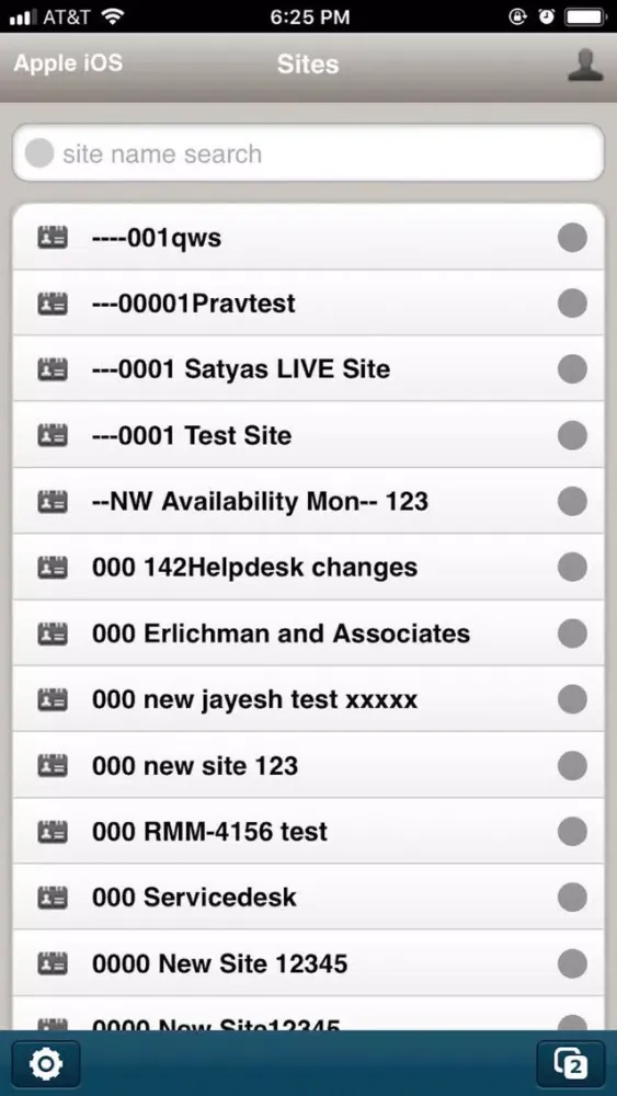 ITS247 Screenshots