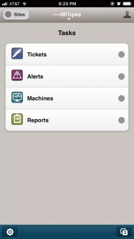 ITS247 Screenshots
