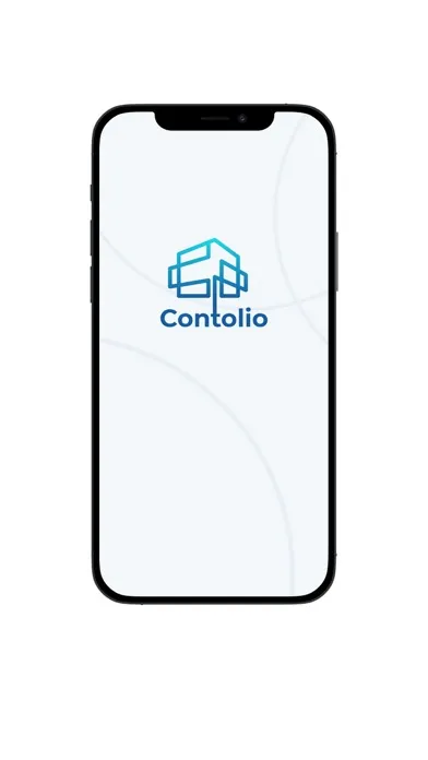 Contolio应用截图