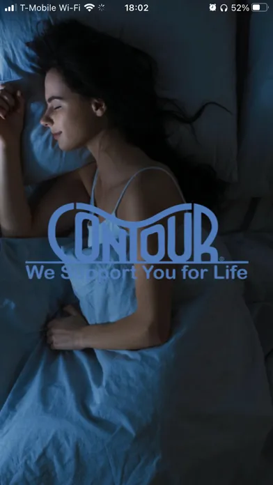 Contour Living应用截图