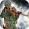 Contract Commando Shooter : Sniper Kill-er Action