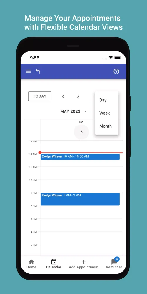 Capturas de tela do Contractor Pro App