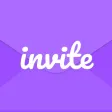 Invitation Maker: Event Cards Invitation Maker: Event Cards