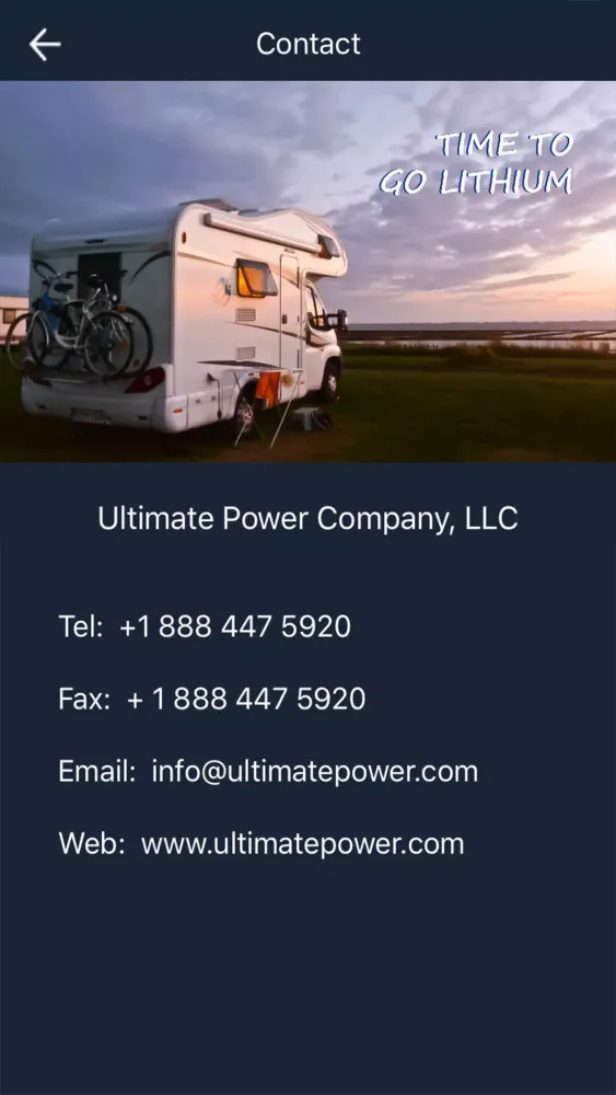 Скриншоты Ultimate Power