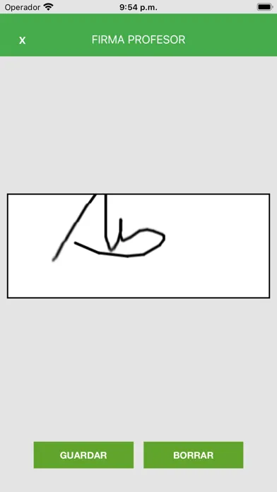 App EduCar スクリーンショット