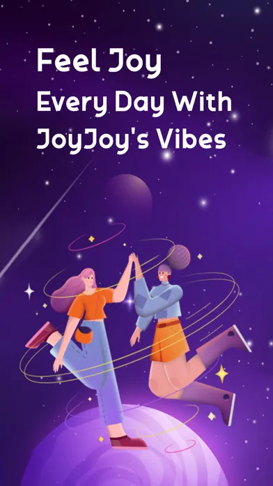 JoyJoy: Daily Quotes سکرین شاٹس