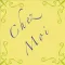 Chez Moi - Ideas for Lunch
