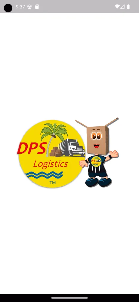 DPS Tracking スクリーンショット