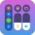 Control Center - Simple Panel