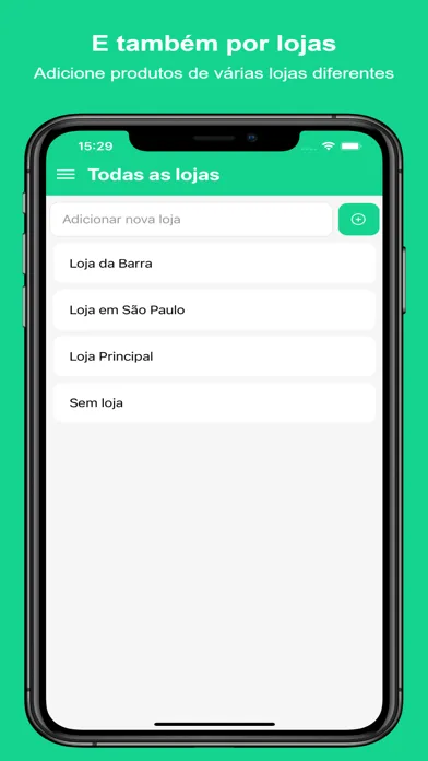 صور Smart Expiry Tracker