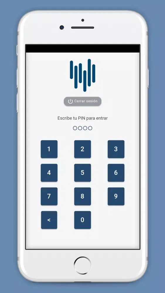 Capturas de pantalla de Control de Gastos e Ingresos
