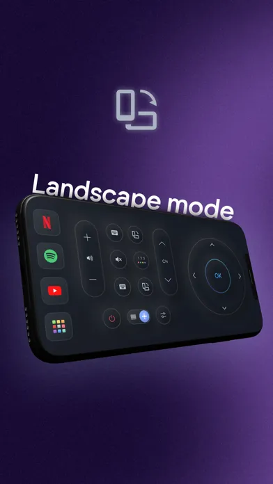 Remote for Samsung TV Smart स्क्रीनशॉट