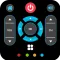 Universal TV Remote - All TV