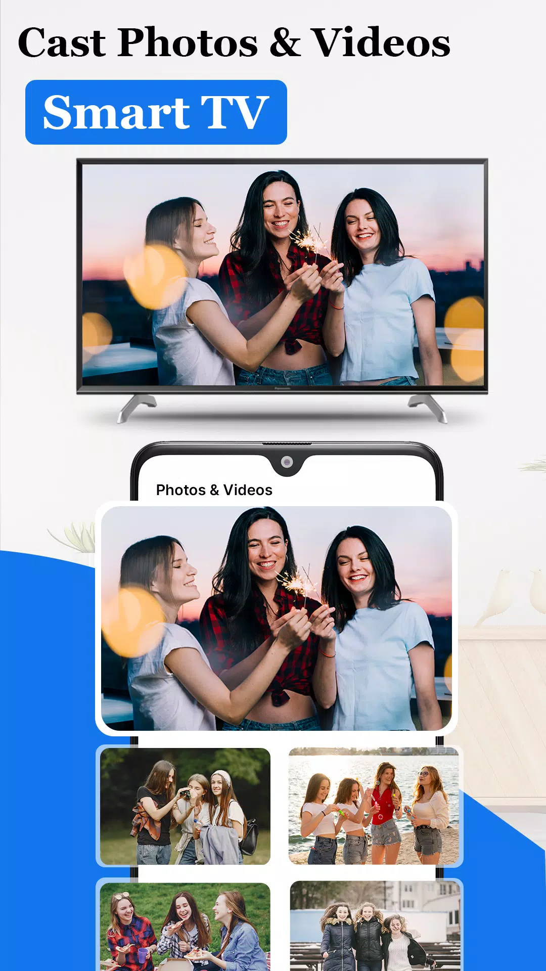 Universal TV Remote - All TV Screenshots