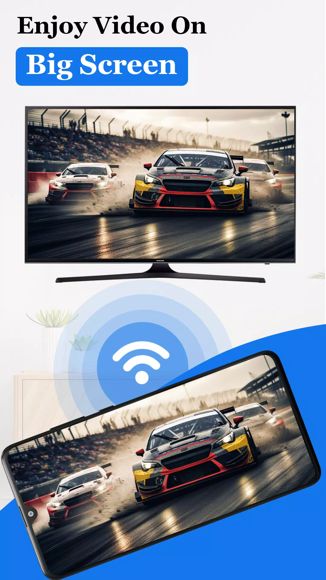 Universal TV Remote - All TV Screenshots