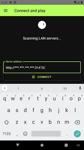 Controlloid Screenshots