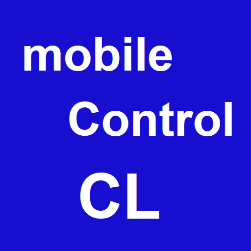 mobileControl CL