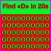 Check Your EYE : Countdown Conundrum Solver