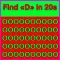 Check Your EYE : Countdown Conundrum Solver