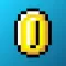 8-bit Coin Frenzy