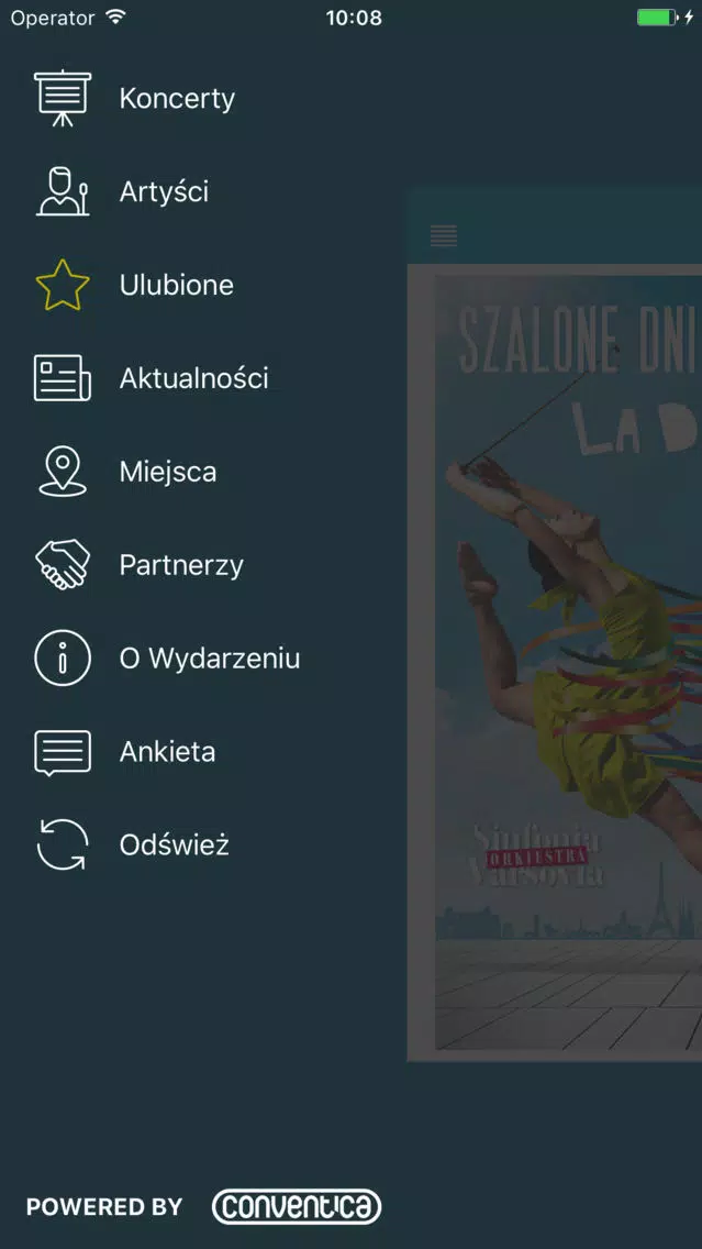 Szalone Dni Muzyki 2017 Ekran Görüntüleri