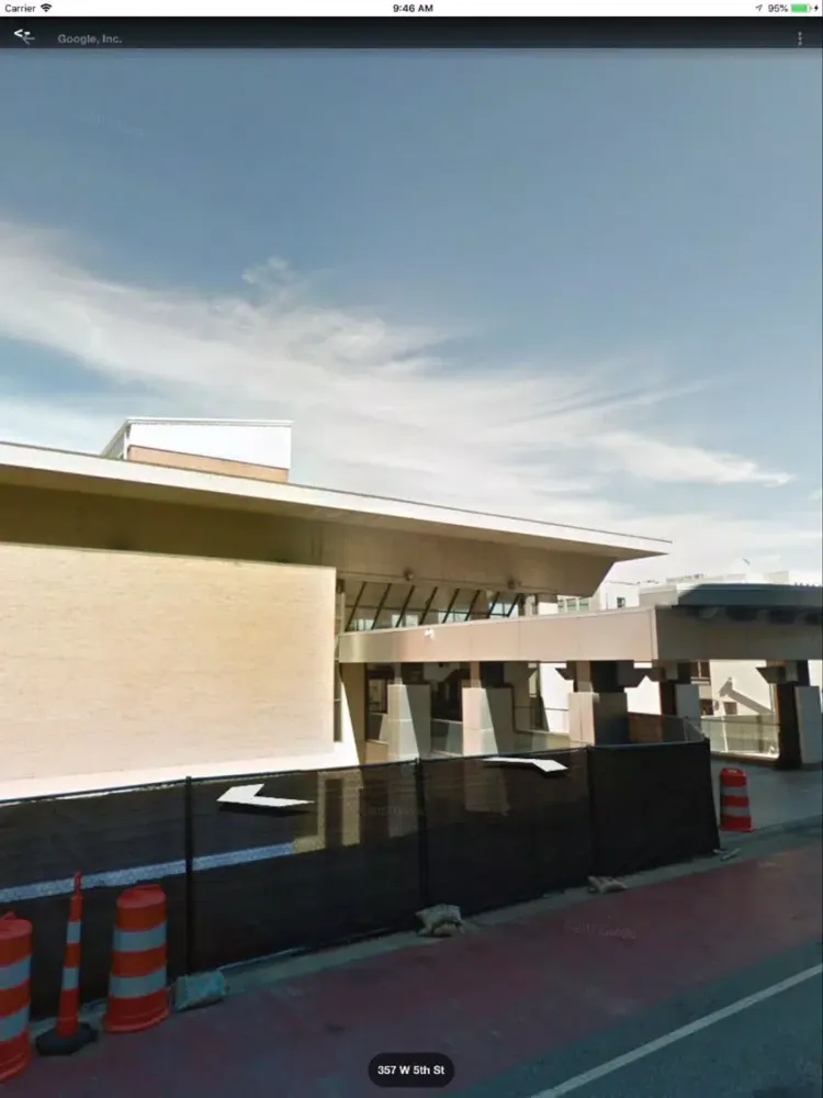 صور VR Guide: Winston-Salem iPad 