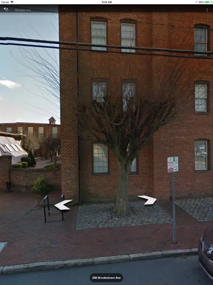 صور VR Guide: Winston-Salem iPad 