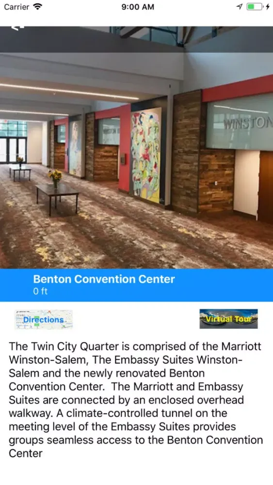 صور VR Guide: Winston-Salem