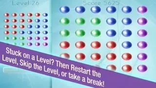 Capturas de pantalla de Puzzles & Dots – Free Puzzle Match Game