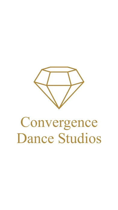 Ảnh chụp màn hình của Convergence Dance Studios