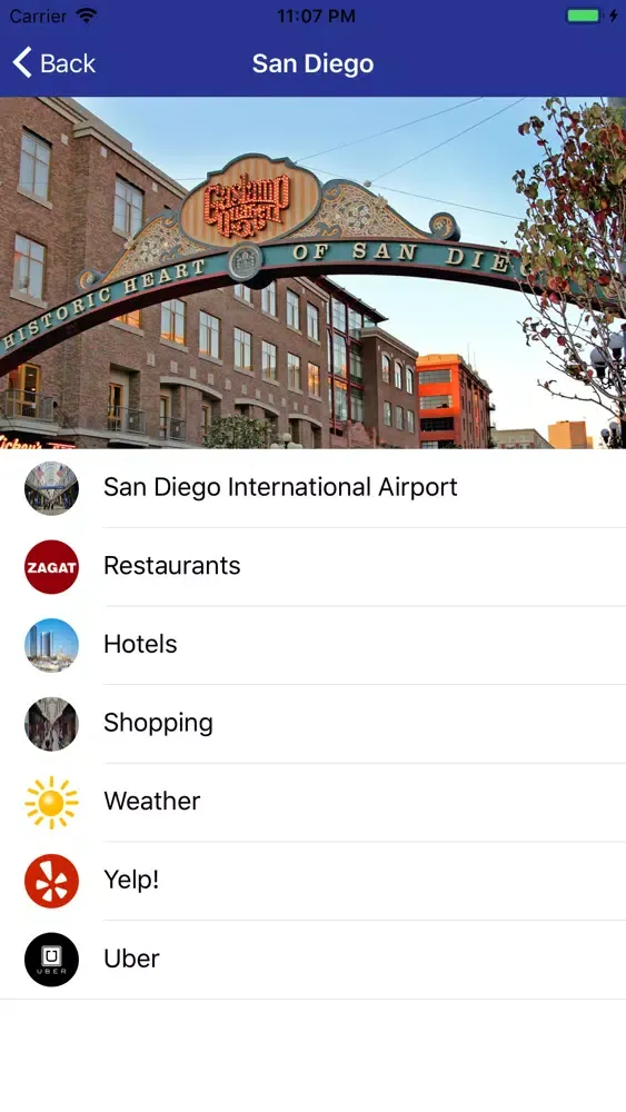 AACD 2019 Screenshots