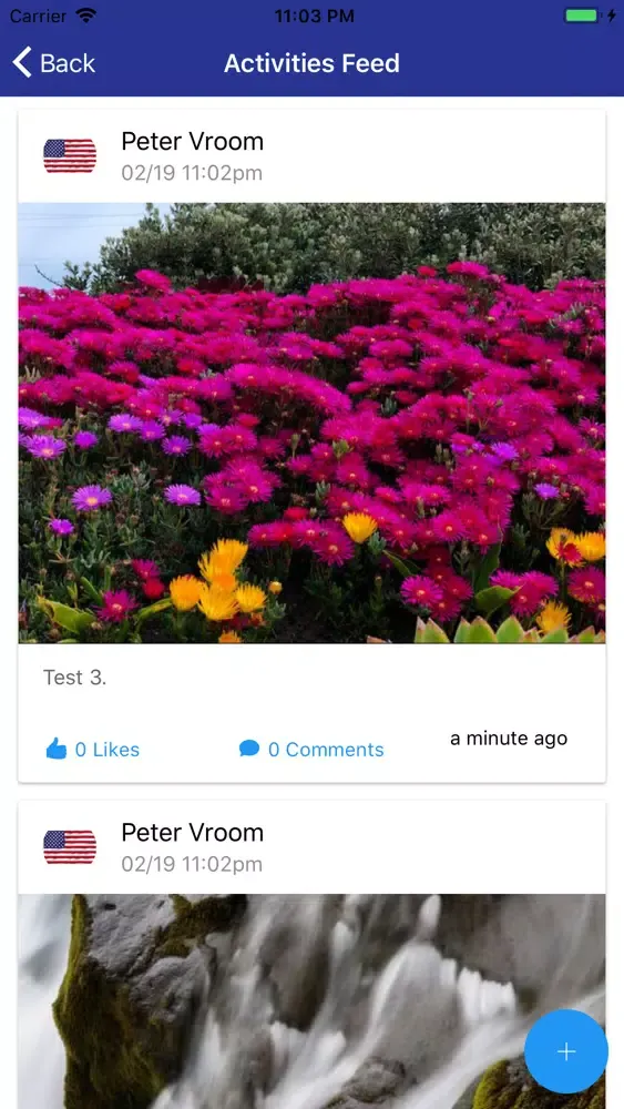 AACD 2019 Screenshots