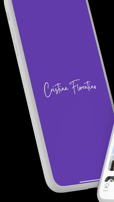 Cristina Florentino স্ক্রিনশট