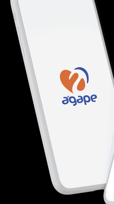 Captures d'écran de Ágape Revenda