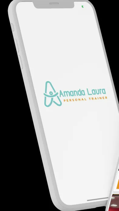 Capturas de pantalla de Amanda Lau Training