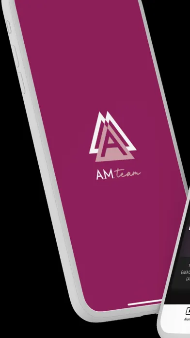 Скриншоты A.M. Team by Aline Mareto