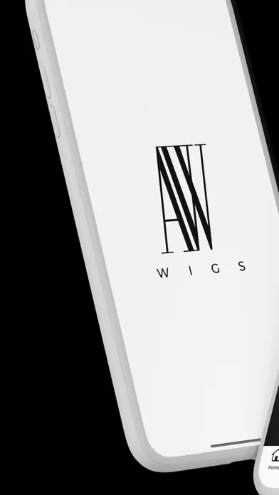 Ariane Wigs Ekran Görüntüleri