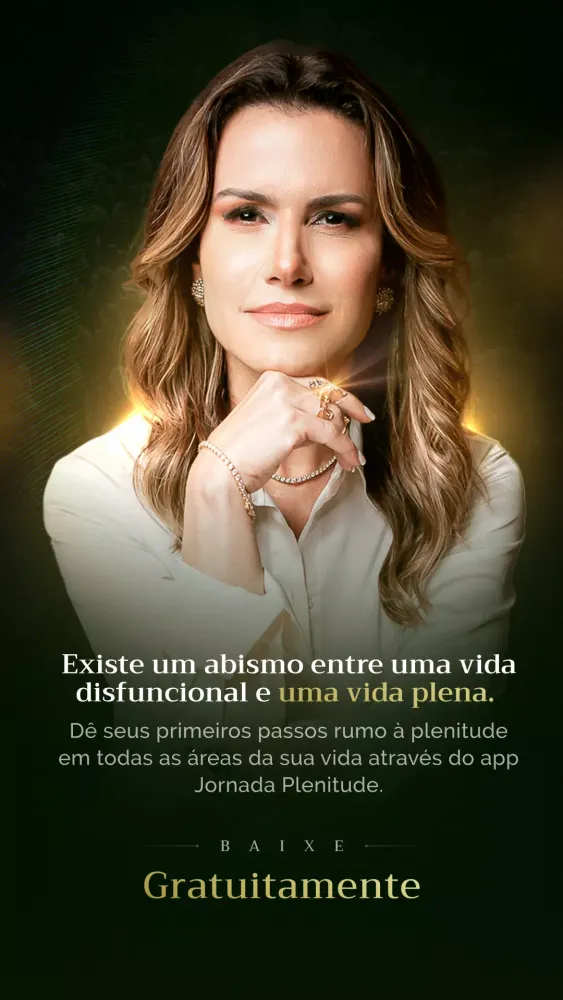 Jornada Plenitude应用截图